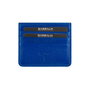 Zoozie Bags Argenta - Sax Blue